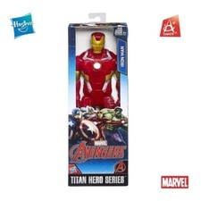 ACTION FIGURES MARVEL IRON MAN