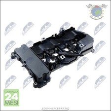 Coperchio Testata punterie AJS