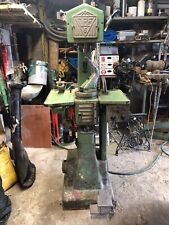 ANTICA MACCHINA DA CUCIRE PER CALZOLAIO PER SUOLE DI SCARPE MARCA OBE 5