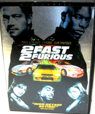 2 Fast 2 Furious