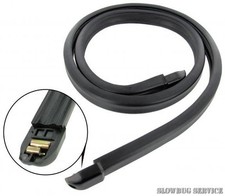 Gomma paraurti anteriore front