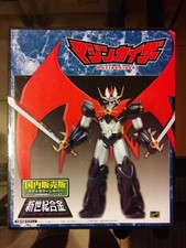 Modellino Chogokin Aoshima