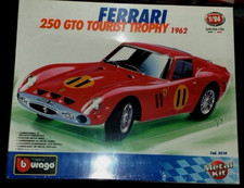 Ferrari 250 Gto Tourist Trophy