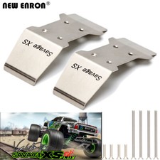 Paraurti / piastra di