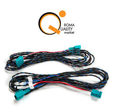 Audison APBMW BIAMP 1 Accessori cavo auto amplificatore plug and play BMW MINI