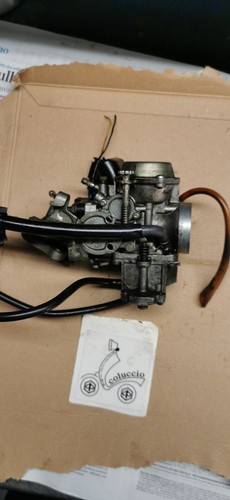 Carburatore yamaha 300 2003 - carburatore,
