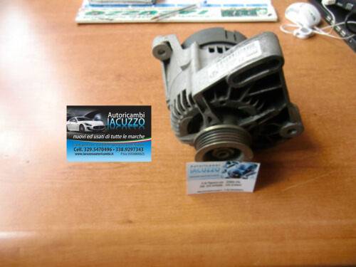 Alternatore fiat punto - fiat,
