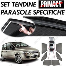 KIT TENDINE PRIVACY -  FIAT MULTIPLA (06/04>12/10) LAMPA
