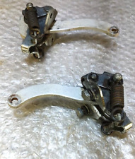 1x OE 91453103710 Fermaporta Originale Porta DX o SN PORSCHE 914 914/6 OTTIME C.