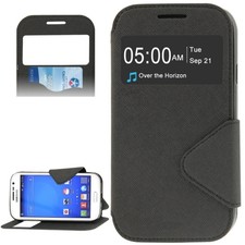 COVER CUSTODIA "S VIEW" PER