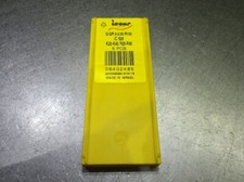 Iscar Carbide Grooving Inserts
