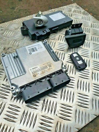 Kit ecu bmw 120d - 120d, e88
