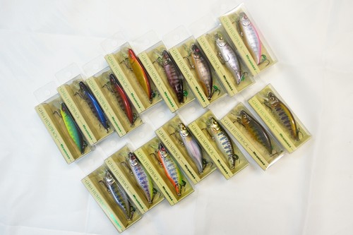 Megabass grande caccia gh64 - megabass,