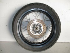 Ruota Posteriore Cerchio Ruote