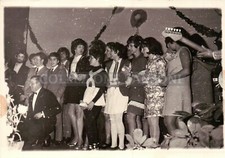 FOTO DEGLI ANNI '70 - LECA