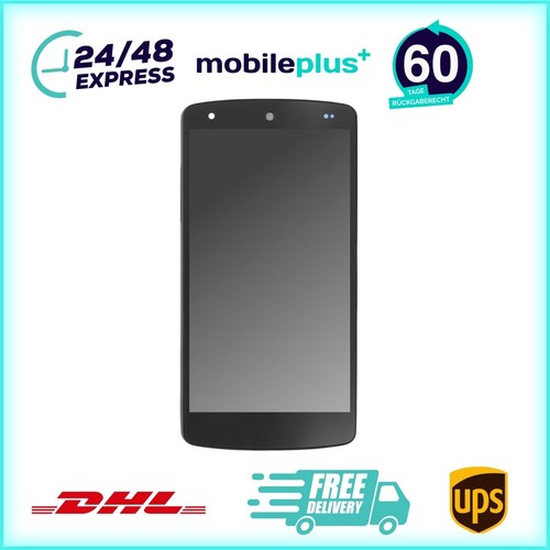Display originale per nexus - display, lg