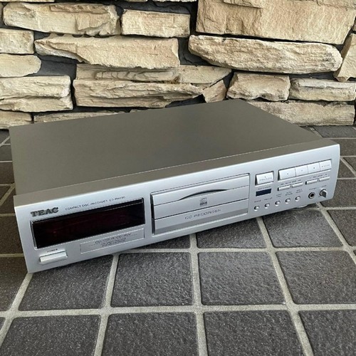Teac rw890 lettore cd - teac,