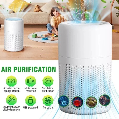 Purificatore aria hepa casa - purificatore,