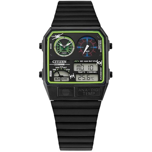 Orologio citizen uomo star - orologio,
