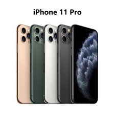 Apple iPhone 11 | 11 Pro | 11