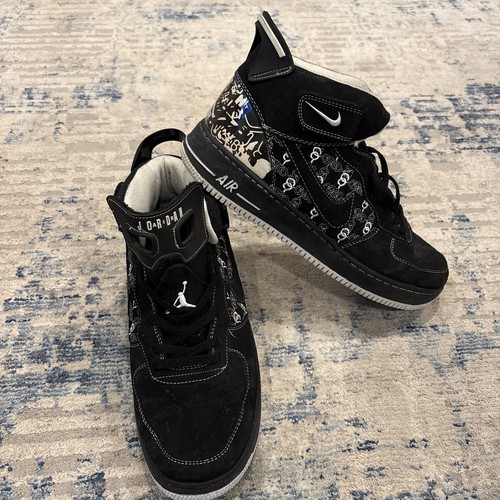 Nike air force - force, 1