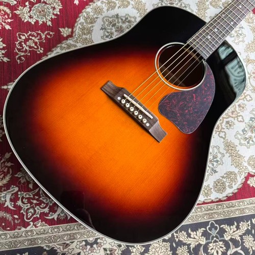 Magazzino una chitarra - in,