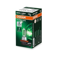 Lampadina H11 12V 55W PGJ19-2