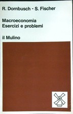MACROECONOMIA. ESERCIZI E
