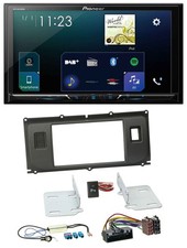 Pioneer MP3 Bluetooth USB 2DIN