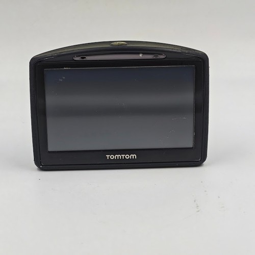 Tomtom 930 4ch9 - 930, 4ch9.000.00