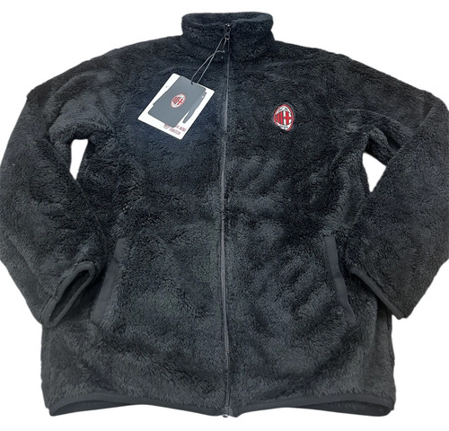Felpa giacca sherpa - felpa,
