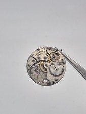 Universal geneve 258 Movimento Ricambi Spare Parts Ricambi 