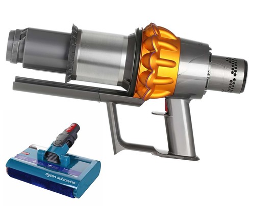 Dyson v15s sv47 submarine - dyson,
