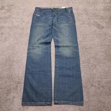 Jeans donna diesel yarik - jeans, 2000s