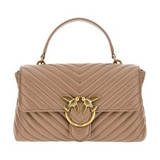 Love Tote Bags PINKO