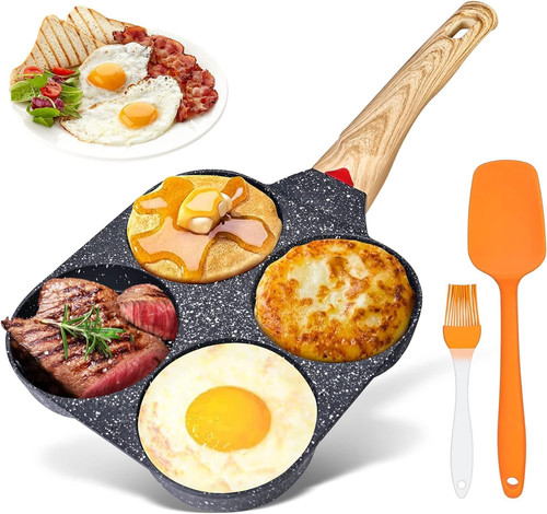 Padella pancake frittata - padella,