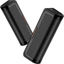 Scaldamani Ricaricabile 2