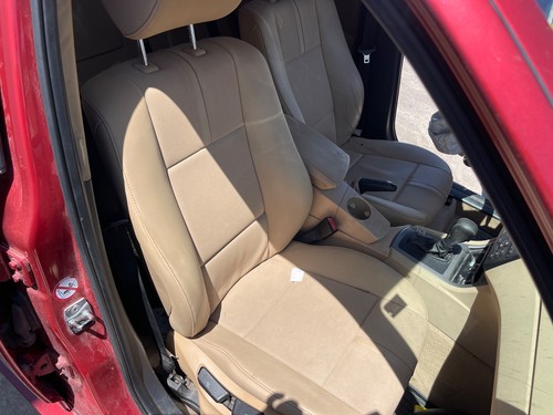 Sedile anteriore destro bmw - destro, x3