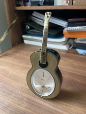 Sveglia music box chitarra
