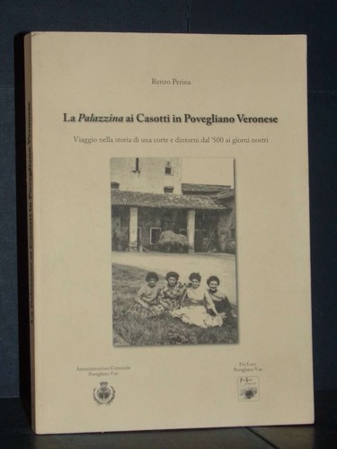 Renzo perina palazzina ai - -,