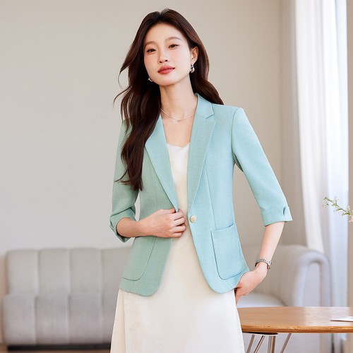 Giacca tailleur blazer - da,