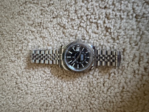 Orologio automatico - orologio,
