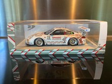 Gebhardt Porsche 911 GT3