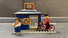 Lego legoland 6689 ufficio - legoland,