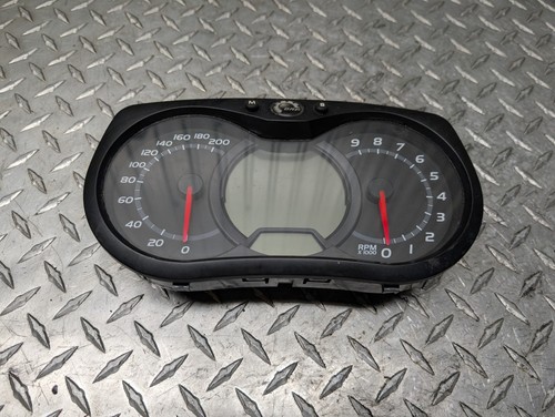2009 ski doo summit - ski-doo, 800r