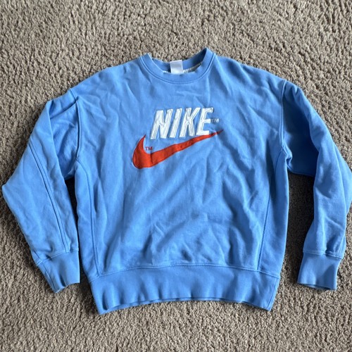 Nike felpa uomo - nike,
