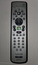 Sony Vaio PC telecomando