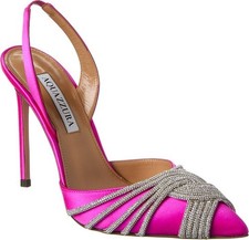 Aquazzura Gatsby 105