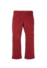 PANTALONI SNOWBOARD BURTON COVERT INSULATED PANTS 2.0 DEEP RED