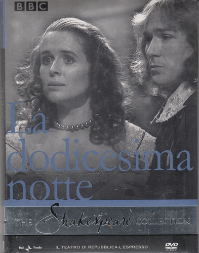 Dodicesima - la,